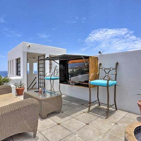 Quiet Penthouse With Best Ocean View, L T Discounts! Cabo San Lucas Kültér fotó