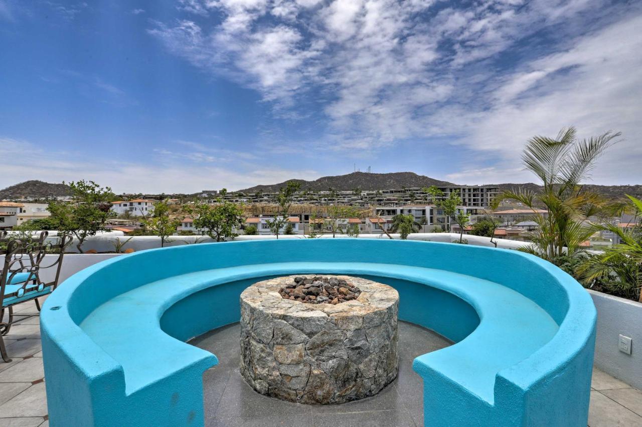 Quiet Penthouse With Best Ocean View, L T Discounts! Cabo San Lucas Kültér fotó